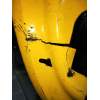 Recambio de paragolpes delantero para honda logo (ga) 1.3 (ga3) referencia OEM IAM  VER FOTOS 1999