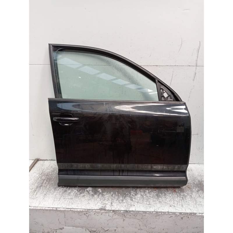Recambio de puerta delantera derecha para volkswagen touareg (7la) tdi v6 referencia OEM IAM  5P 