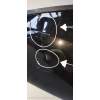 Recambio de aleta delantera derecha para lancia delta (181) gold referencia OEM IAM   
