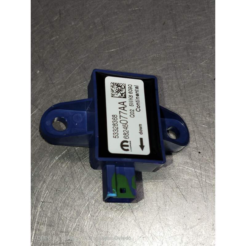 Recambio de sensor para jeep compass ii 1.4 m-air cat referencia OEM IAM 53328368 68245077AA 5WK66090