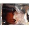 Recambio de mangueta delantera izquierda para volkswagen polo (9n3) referencia OEM IAM 6Q0255AC 14G 2005