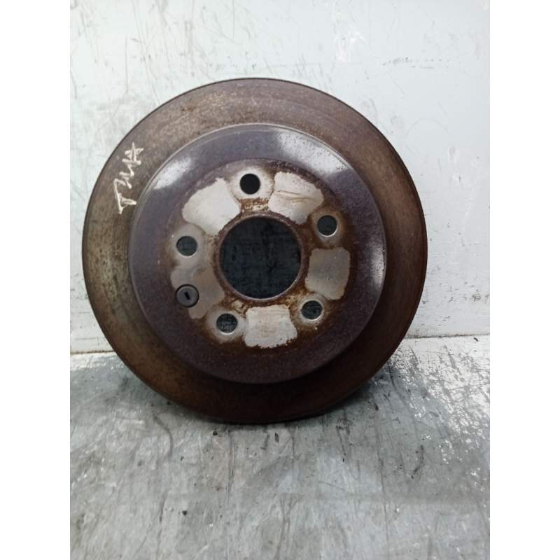 Recambio de disco freno trasero para lexus gs (_s16_) 300 (jzs160_) referencia OEM IAM   