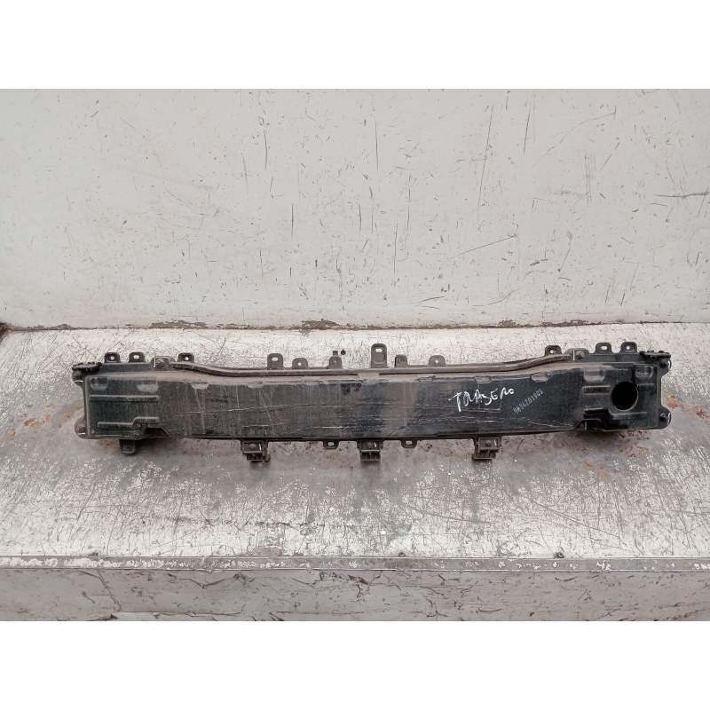 Recambio de refuerzo paragolpes trasero para hyundai tucson (tl, tle) 1.6 crdi referencia OEM IAM   2018