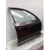 Recambio de puerta delantera derecha para volkswagen touareg (7la) tdi v6 referencia OEM IAM  5P 