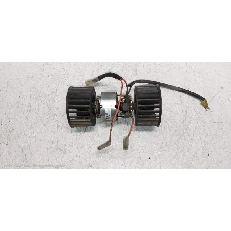 Recambio de motor calefaccion para mercedes-benz vito (w638) caja cerrada 110 cdi  (638.094) referencia OEM IAM   