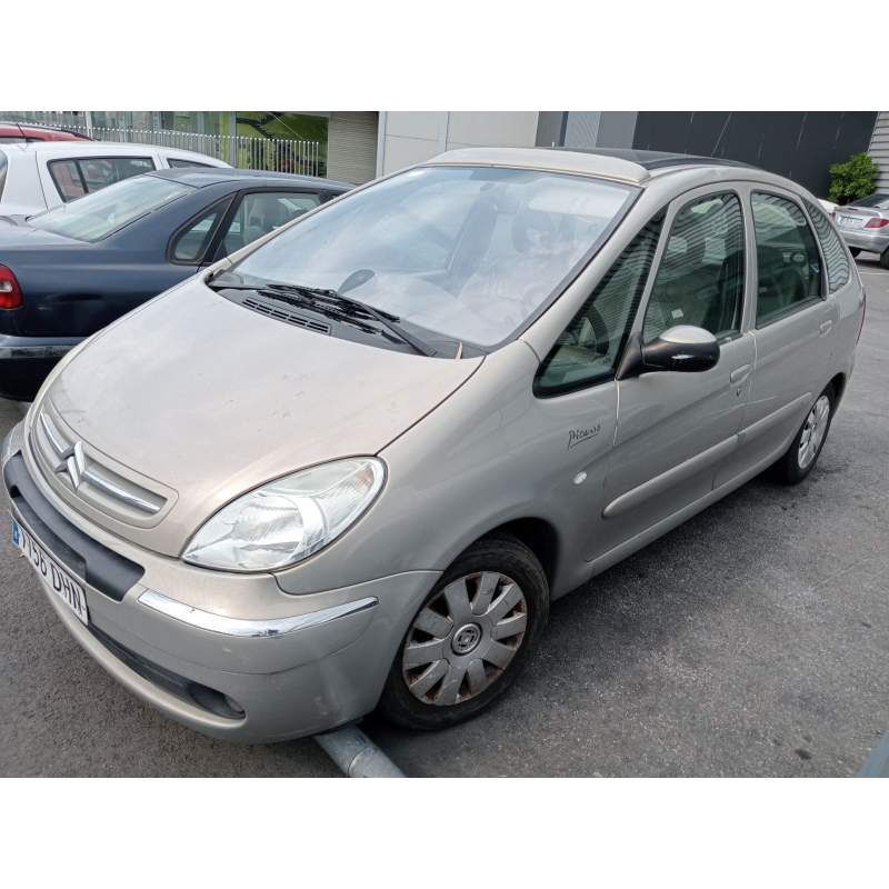 CITROËN XSARA PICASSO (N68)