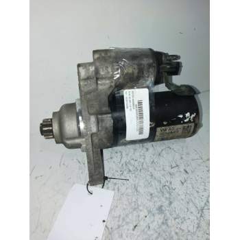 MOTOR ARRANQUE 02Z911023N BOSCH 0001123028 