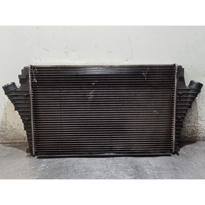 Recambio de intercooler para saab 9-3 (ys3f, e79, d79, d75) 1,8t referencia OEM IAM  20G 2005