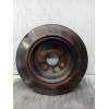 Recambio de disco freno trasero para lexus gs (_s16_) 300 (jzs160_) referencia OEM IAM   