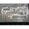 Recambio de centralita motor uce para citroën c4 berlina sx referencia OEM IAM 0281011629 9658944580 EDC16C34