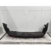 Recambio de paragolpes trasero para fiat doblo cargo referencia OEM IAM  5P 2010
