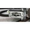 Recambio de elevalunas delantero izquierdo para citroën c3 pluriel 1.6 16v sensodrive referencia OEM IAM  3P 2003