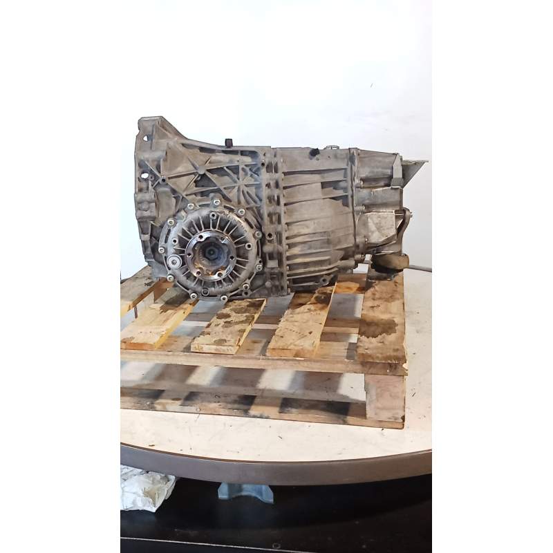 Recambio de caja cambios para audi a4 b6 (8e2) 2.0 referencia OEM IAM EVE AUTOMAT 0041602 87023XH