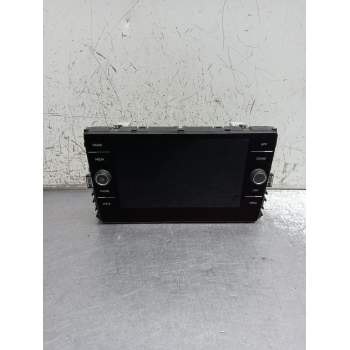PANTALLA MULTIFUNCION 5G6919605A A2C15166200 