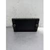 Recambio de pantalla multifuncion para volkswagen polo referencia OEM IAM 5G6919605A A2C15166200 