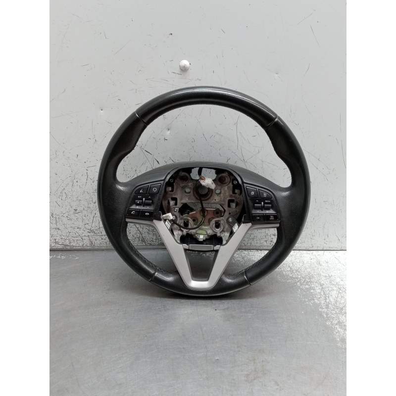 Recambio de volante para hyundai tucson (tl, tle) 1.6 crdi referencia OEM IAM   2018
