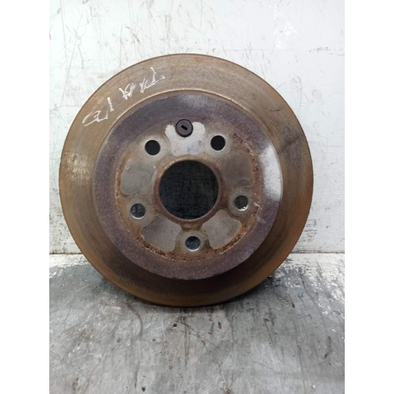 Recambio de disco freno trasero para lexus gs (_s16_) 300 (jzs160_) referencia OEM IAM   