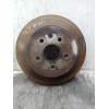Recambio de disco freno trasero para lexus gs (_s16_) 300 (jzs160_) referencia OEM IAM   