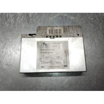 CENTRALITA ABS 85GG2C013AG 10092400404 332330