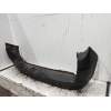 Recambio de paragolpes trasero para fiat doblo cargo referencia OEM IAM  5P 2010