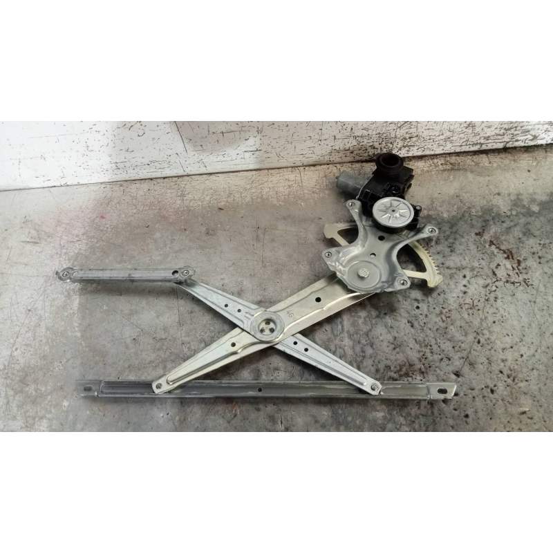 Recambio de elevalunas trasero izquierdo para lexus nx 300h 4wd referencia OEM IAM   