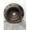 Recambio de disco freno trasero para lexus gs (_s16_) 300 (jzs160_) referencia OEM IAM   