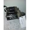Recambio de motor arranque para opel corsa c enjoy referencia OEM IAM 0001107429 BOSCH 