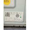Recambio de pantalla multifuncion para volkswagen polo referencia OEM IAM 5G6919605A A2C15166200 