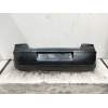 Recambio de paragolpes trasero para volkswagen polo (9n3) referencia OEM IAM   2005