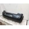 Recambio de paragolpes trasero para volkswagen polo (9n3) referencia OEM IAM   2005