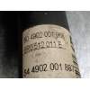 Recambio de amortiguador trasero para seat ibiza sc (6j1) 1.4 16v referencia OEM IAM 6R0512011E  
