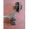 Recambio de puente trasero para audi a4 avant (b5) 1.9 tdi referencia OEM IAM RANCHERA DISCO/ABS 99