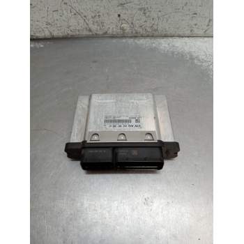 CENTRALITA MOTOR UCE 0261S17501 04C907309AT 