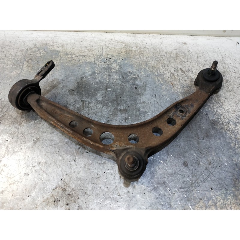 Recambio de brazo suspension inferior delantero izquierdo para bmw serie 3 compacto (e36) 1.6 cat referencia OEM IAM   