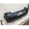 Recambio de paragolpes trasero para volkswagen polo (9n3) referencia OEM IAM   2005