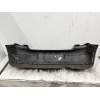 Recambio de paragolpes trasero para volkswagen polo (9n3) referencia OEM IAM   2005