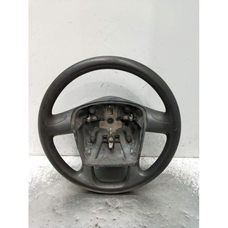 Recambio de volante para fiat ducato furgoneta (250_) 160 multijet 3,0 d referencia OEM IAM 30380409  2006