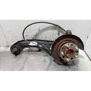 MANGUETA TRASERA DERECHA 17CRDI 2010