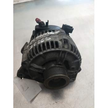 ALTERNADOR 0123212001 BOSCH 