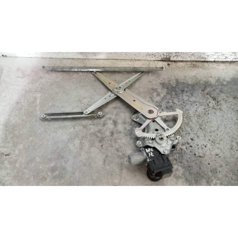 Recambio de elevalunas delantero izquierdo para lexus nx 300h 4wd referencia OEM IAM   