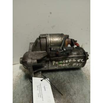 MOTOR ARRANQUE D7R49 