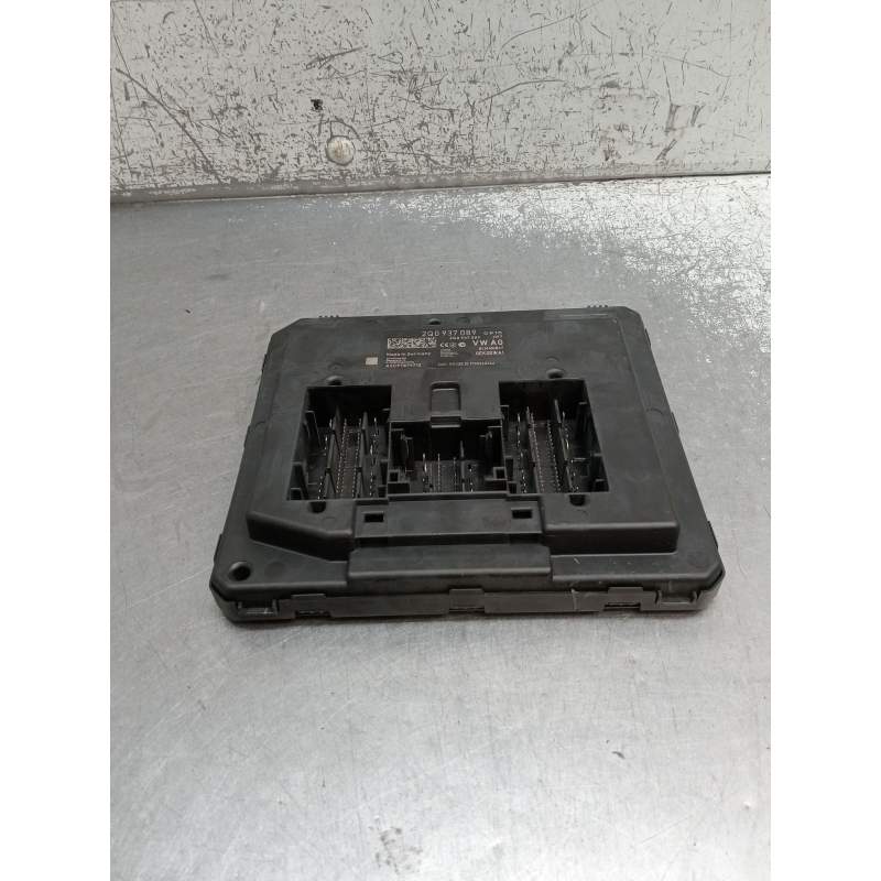 Recambio de modulo electronico para volkswagen polo referencia OEM IAM 2Q0937089 A2C97879712 A2C9150720004 