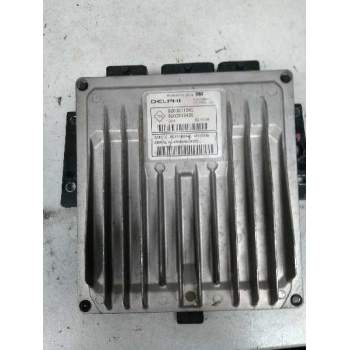 CENTRALITA MOTOR UCE R0410B034C 8200911560 8200619409 81350B