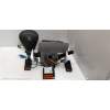 Recambio de kit airbag para citroën c3 pluriel 1.6 16v sensodrive referencia OEM IAM   2003