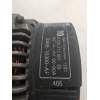 Recambio de alternador para ford mondeo berlina/familiar (fd) glx berlina referencia OEM IAM 0123212001 BOSCH 