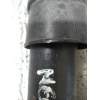Recambio de amortiguador trasero derecho para renault megane ii berlina 5p authentique referencia OEM IAM  8200287404 