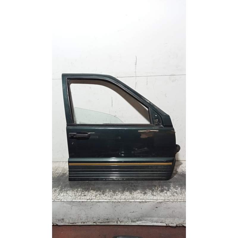 Recambio de puerta delantera derecha para jeep gr.cherokee (zj)/(z) 5.2 ltd. (zj) referencia OEM IAM   5P