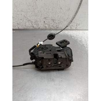 MOTOR CIERRE CENTRALIZADO DELANTERO DERECHO 5P 