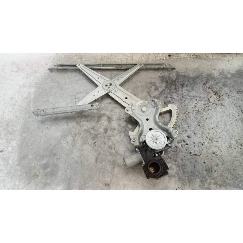 Recambio de elevalunas delantero derecho para lexus nx 300h 4wd referencia OEM IAM   
