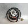 Recambio de motor calefaccion para mitsubishi space star (dg0) 1.9 di-d cat referencia OEM IAM   